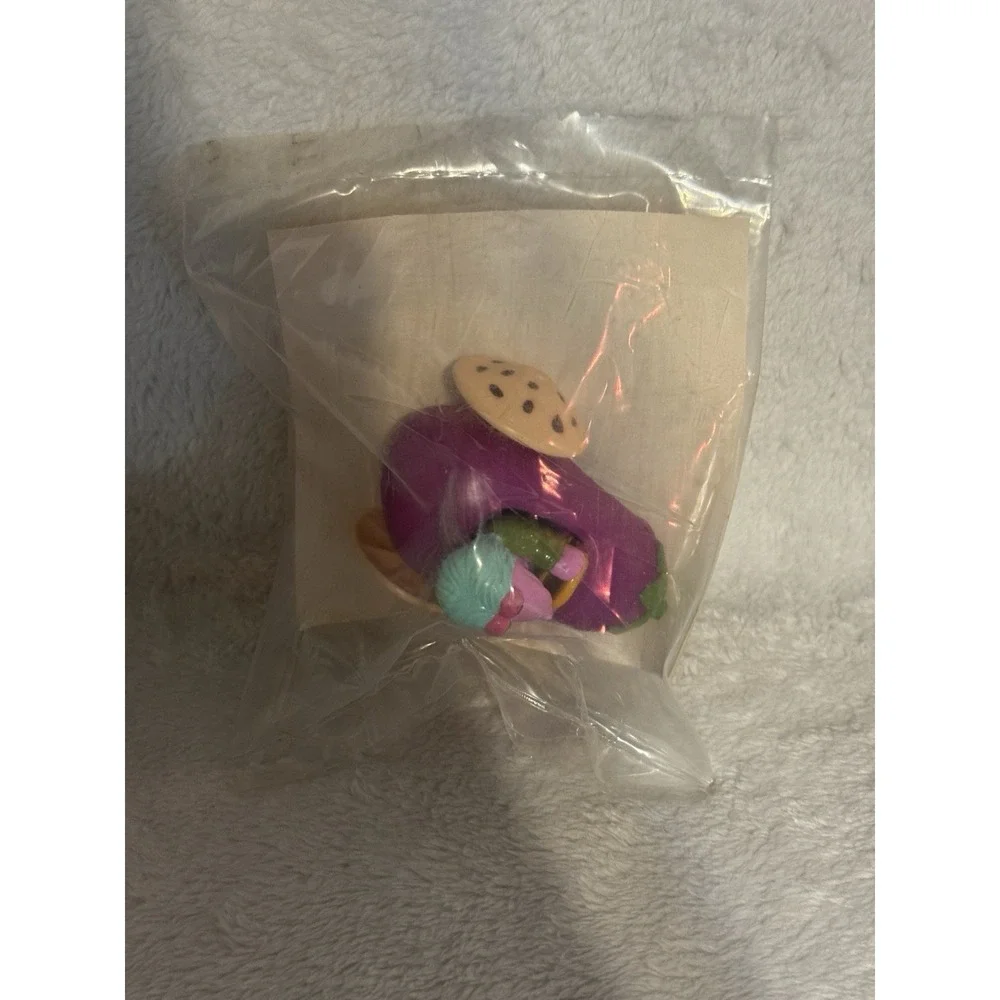 Vintage‎ Fraggle Rock 1987 Mcdonald's Happy Meal Toys Number 2, 3 And 3